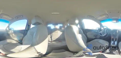 2012 Buick Verano Convenience from USA, damaged, VIN 1G4PR5SK6C4162708